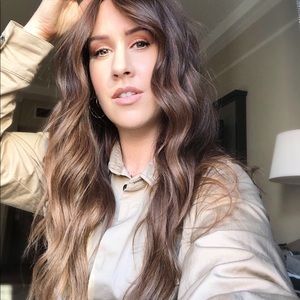 Meet your Posher, Sara